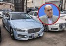 مخالفت صریح استاندار گیلان با محدودیت تردد خودروهای منطقه آزاد انزلی +تصویر نامه