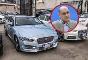 مخالفت صریح استاندار گیلان با محدودیت تردد خودروهای منطقه آزاد انزلی +تصویر نامه مخالفت صریح استاندار گیلان با محدودیت تردد خودروهای منطقه آزاد انزلی +تصویر نامه