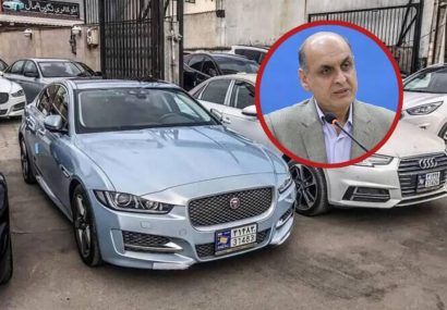 مخالفت صریح استاندار گیلان با محدودیت تردد خودروهای منطقه آزاد انزلی +تصویر نامه مخالفت صریح استاندار گیلان با محدودیت تردد خودروهای منطقه آزاد انزلی +تصویر نامه