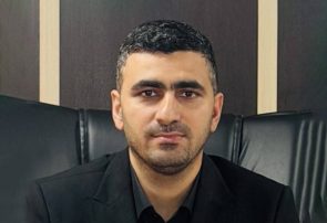 دادستان رودبار، قاضی نمونه گیلان شد دادستان رودبار، قاضی نمونه گیلان شد