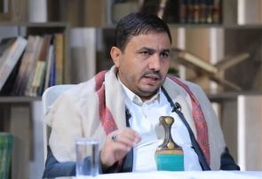 انصارالله: ترامپ قدرت بازکردن تنگه هرمز یا محافظت از عربستان را ندارد