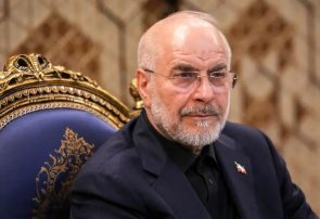 کنایه قالیباف به ترامپ؛ از سوءتغذیه ۴۰ میلیون آمریکایی چه خبر؟! کنایه قالیباف به ترامپ؛ از سوءتغذیه ۴۰ میلیون آمریکایی چه خبر؟!