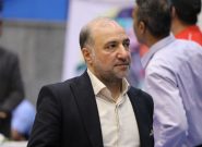 عراقی‌زاده: به جز حرف تاج، هیچ خبری از جام باشگاه‌های آسیا نداریم!