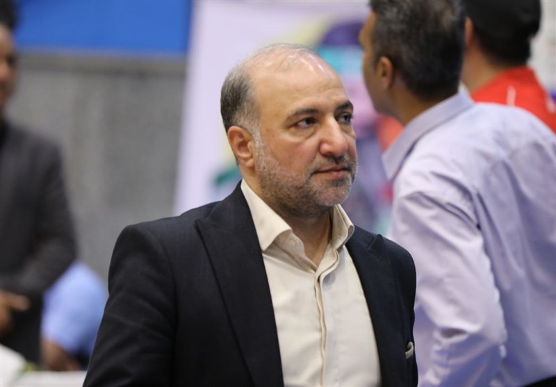 عراقی‌زاده: به جز حرف تاج، هیچ خبری از جام باشگاه‌های آسیا نداریم!