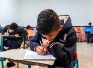 نتایج آزمون سمپاد به‌زودی اعلام می‌شود