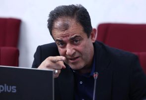 رهنما: جلسه تخصصی با وزیر ورزش، نقطه عطفی برای کاراته بود/ ورزش قهرمانی یعنی سختی
