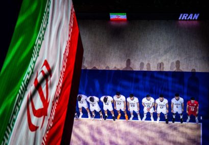 برنامه هفته سوم لیگ ملتهای والیبال/ مصاف ایران با اوکراین، آلمان، اسلوونی و ترکیه برنامه هفته سوم لیگ ملتهای والیبال/ مصاف ایران با اوکراین، آلمان، اسلوونی و ترکیه