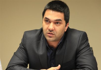 واردات گسترده کالاهای اساسی کشور را با کمبود انبار مواجه کرد واردات گسترده کالاهای اساسی کشور را با کمبود انبار مواجه کرد