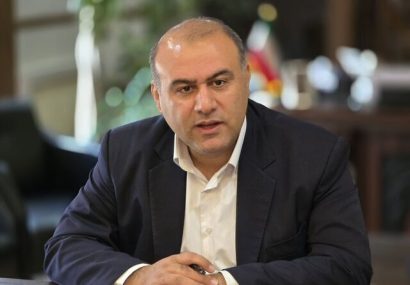 فرماندار لنگرود: برای بهره برداری از فرصت گردشگران خارجی آمادهایم فرماندار لنگرود: برای بهره برداری از فرصت گردشگران خارجی آمادهایم