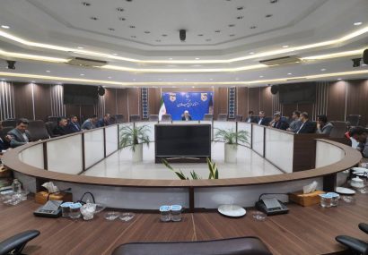 پنج رویداد اقتصادی و تجاری با محوریت استان گیلان برگزار می‌شود