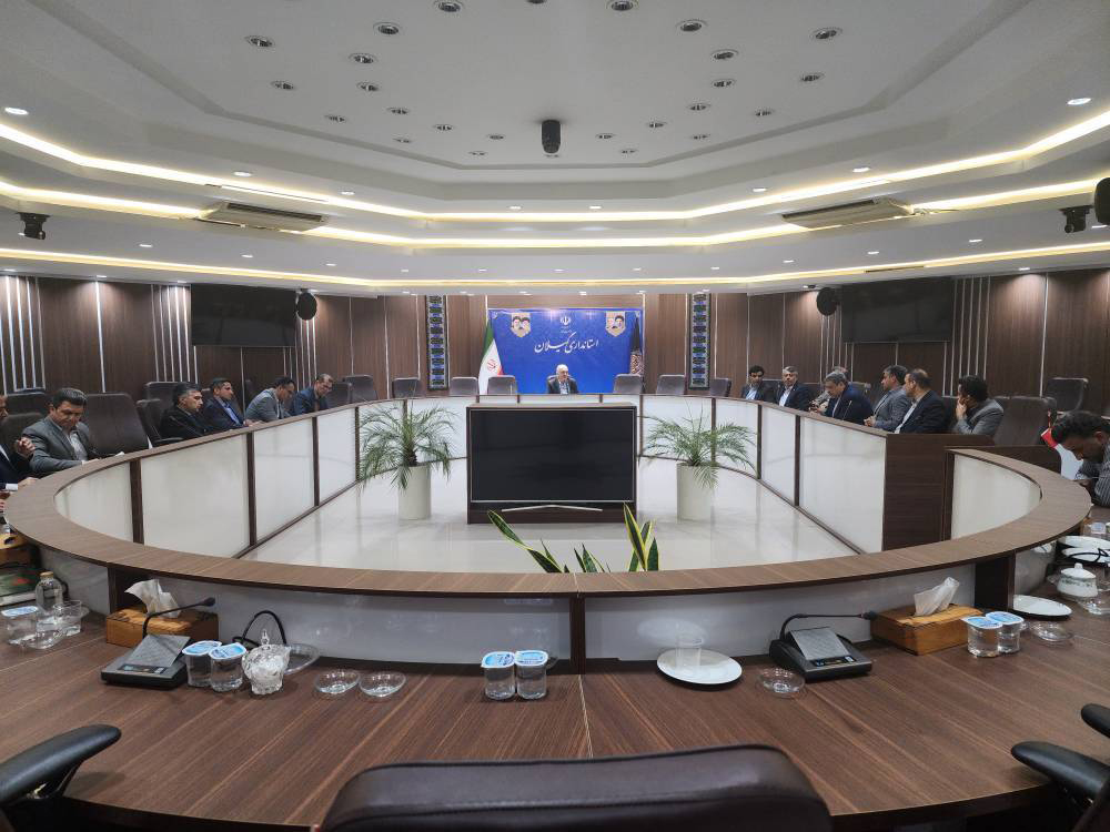 پنج رویداد اقتصادی و تجاری با محوریت استان گیلان برگزار میشود پنج رویداد اقتصادی و تجاری با محوریت استان گیلان برگزار میشود
