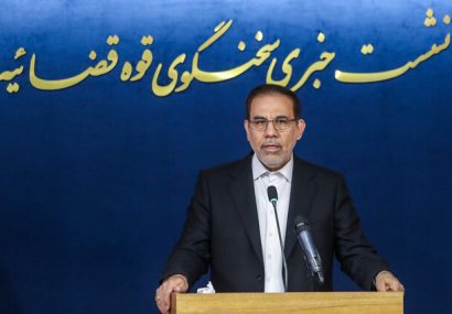 جهانگیر: امروز خبرنگاران ایران به عنوان خار چشم میدرخشند جهانگیر: امروز خبرنگاران ایران به عنوان خار چشم میدرخشند