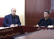 زمان جلسه سرنوشت‌ساز هیات رئیسه فدراسیون فوتبال با حضور قلعه‌نویی مشخص شد