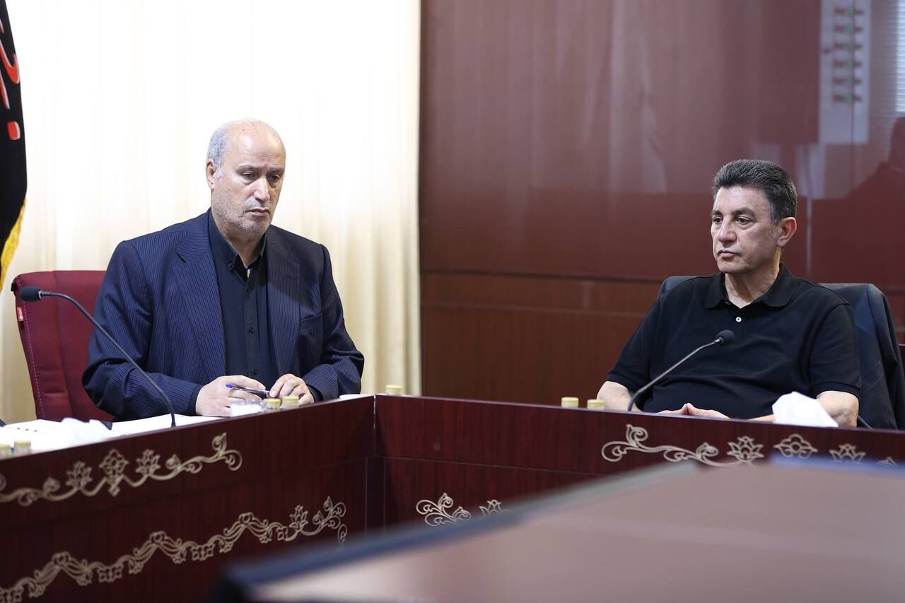 زمان جلسه سرنوشت‌ساز هیات رئیسه فدراسیون فوتبال با حضور قلعه‌نویی مشخص شد