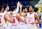 ۱۲ تیم در مسیر جام جهانی بسکتبال/ ایران در جمع مدعیان صعود! ۱۲ تیم در مسیر جام جهانی بسکتبال/ ایران در جمع مدعیان صعود!