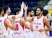 ۱۲ تیم در مسیر جام جهانی بسکتبال/ ایران در جمع مدعیان صعود!