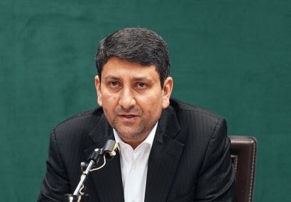 واکنش صریح وزیر ارتباطات به حجمخوری اینترنت؛ این موضوع خط قرمز من است واکنش صریح وزیر ارتباطات به حجمخوری اینترنت؛ این موضوع خط قرمز من است
