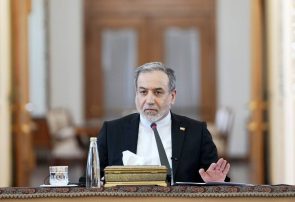 عراقچی:ایران بر عهد مقاومت خود ایستاده است/ جنایت‌ها را نه فراموش می‌کنیم نه می‌بخشیم