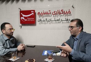صنایع گیلان برای زمستان سوخت دوم تأمین کنند