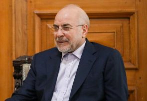 روایت قالیباف از عقب‌نشینی ترامپ در خصوص بازگشایی تنگه هرمز