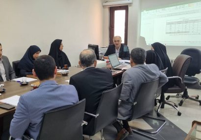 تسهیلات اشتغالزایی در اختیار نهادهای حمایتی باید براساس اولویتهای گیلان پرداخت شود تسهیلات اشتغالزایی در اختیار نهادهای حمایتی باید براساس اولویتهای گیلان پرداخت شود