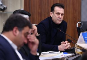میراسماعیلی: با دستور وزیر، اتفاق بزرگی برای جودو رخ میدهد/ به کادرفنی و تیم ایمان دارم میراسماعیلی: با دستور وزیر، اتفاق بزرگی برای جودو رخ میدهد/ به کادرفنی و تیم ایمان دارم