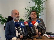 تردد قطارهای چین به ایران ۷ برابر شد
