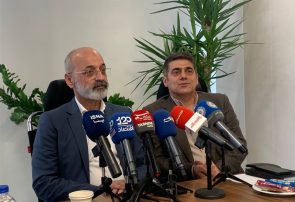 تردد قطارهای چین به ایران 7 برابر شد تردد قطارهای چین به ایران ۷ برابر شد