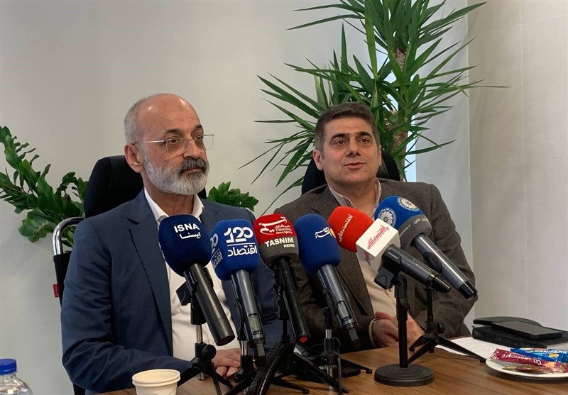 تردد قطارهای چین به ایران 7 برابر شد تردد قطارهای چین به ایران ۷ برابر شد