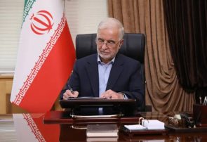 وزیر کشور: آماده برگزاری تمامالکترونیک انتخابات در موعد مقرر هستیم وزیر کشور: آماده برگزاری تمامالکترونیک انتخابات در موعد مقرر هستیم