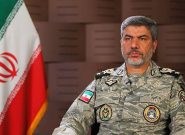 اکرمی‌نیا: از آتش‌بس برای تقویت خود استفاده کردیم/قطر در تعیین وضعیت ۳ خلبان ما همکاری کند