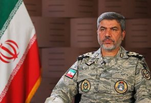 اکرمی‌نیا: از آتش‌بس برای تقویت خود استفاده کردیم/قطر در تعیین وضعیت ۳ خلبان ما همکاری کند