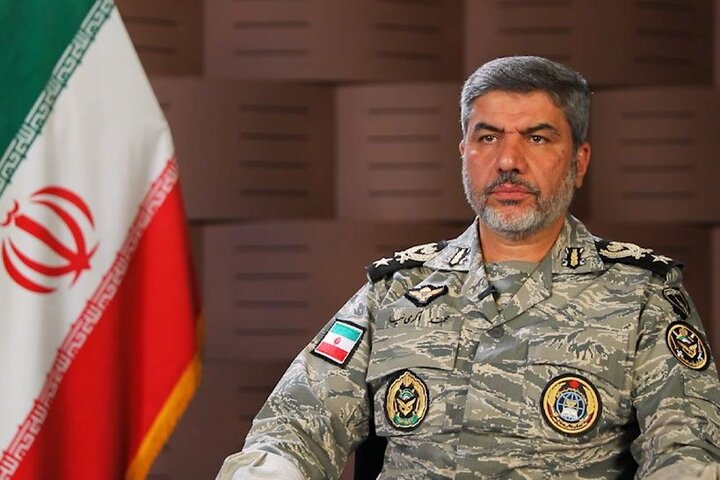 اکرمی‌نیا: از آتش‌بس برای تقویت خود استفاده کردیم/قطر در تعیین وضعیت ۳ خلبان ما همکاری کند