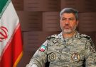 امیر اکرمی‌نیا: ارتش کاملاً آماده است