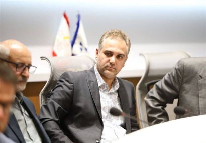 روشنک: فوتبال بدون تماشاگر روح ندارد/ برگزاری هفته هشتم لیگ برتر بعد از فیفادی روشنک: فوتبال بدون تماشاگر روح ندارد/ برگزاری هفته هشتم لیگ برتر بعد از فیفادی