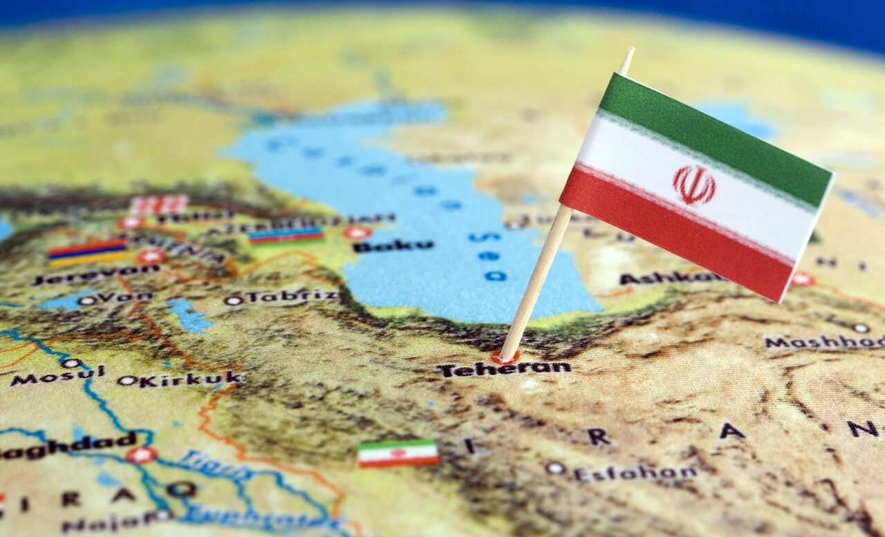 ایندیپندنت: بعید است فشار اقتصادی جواب دهد؛ تنگه هرمز در دست ایران است ایندیپندنت: بعید است فشار اقتصادی جواب دهد؛ تنگه هرمز در دست ایران است