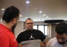 بهداد سلیمی: اعزام چهار وزنه‌بردار به بازی‌های آسیایی قطعی شد