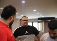 بهداد سلیمی: اعزام چهار وزنهبردار به بازیهای آسیایی قطعی شد بهداد سلیمی: اعزام چهار وزنهبردار به بازیهای آسیایی قطعی شد