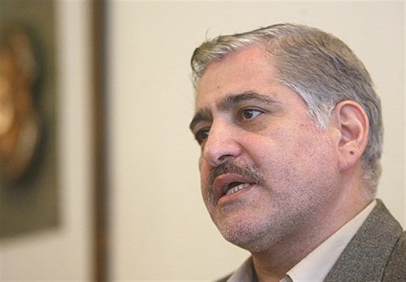 بهروز مفید: صدا و سیما در شرایط سختی سریال‌ها را پیش می‌برد/ اوضاع نامناسب پلتفرم‌ها