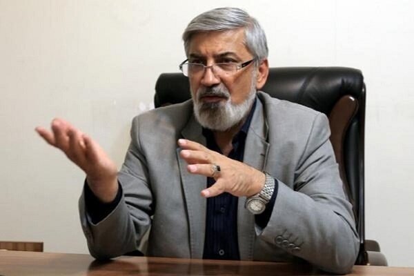 ترقی: سیاست خارجی پس از جنگ نیازمند بازنگری است