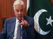 پاکستان: باید در برابر اسرائیل متحد شویم؛ عادی‌سازی هیچ سودی ندارد