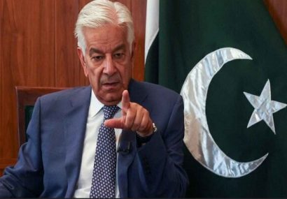پاکستان: باید در برابر اسرائیل متحد شویم؛ عادی‌سازی هیچ سودی ندارد