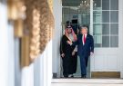 پشت پرده هشدار بن‌سلمان به ترامپ درباره ایران