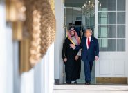 پشت پرده هشدار بنسلمان به ترامپ درباره ایران پشت پرده هشدار بنسلمان به ترامپ درباره ایران