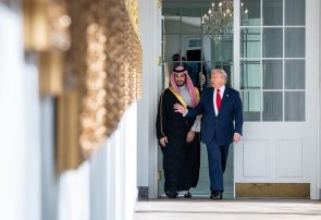 پشت پرده هشدار بن‌سلمان به ترامپ درباره ایران