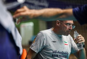 پیاتزا مراقب باشد؛ قهرمانی آسیا جای آزمون و خطا نیست