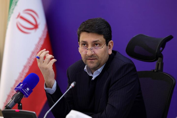 هشدار قاطع وزیر ارتباطات به اپراتورهای گران فروش/ مصرف ترافیک شفاف شود هشدار قاطع وزیر ارتباطات به اپراتورهای گران فروش/ مصرف ترافیک شفاف شود