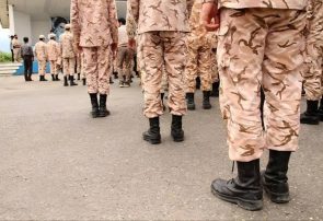 شایعه «معافیت سربازان فراری» تکذیب شد