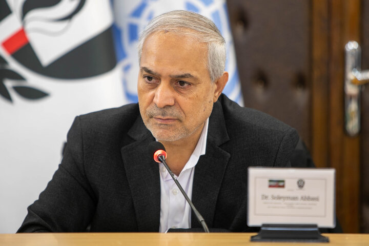ستاد به دنبال کشت خشخاش نیست/ جزییات آییننامه «کشت شقایق الیفرا» و نحوه اخذ مجوز ستاد به دنبال کشت خشخاش نیست/ جزییات آییننامه «کشت شقایق الیفرا» و نحوه اخذ مجوز