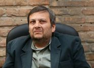 با احساسات خوشایند معمولاً اثر ماندگاری خلق نمیشود با احساسات خوشایند معمولاً اثر ماندگاری خلق نمیشود